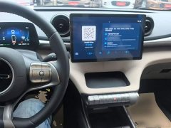 BYD Dolphin 420km Fashion Edition - ფოტო 9