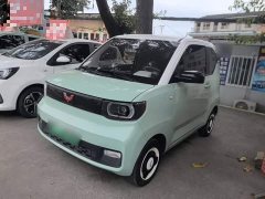 Wuling Hongguang MINIEV Macaron Fashion Edition LFP - photo 1
