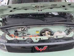 Wuling Hongguang MINIEV Macaron Fashion Edition LFP - photo 19