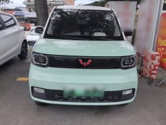 Wuling Hongguang MINIEV Macaron Fashion Edition LFP - photo 2