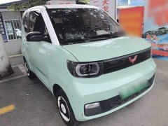 Wuling Hongguang MINIEV Macaron Fashion Edition LFP - photo 3