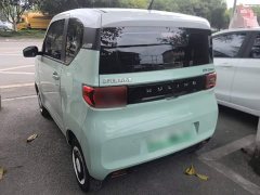 Wuling Hongguang MINIEV Macaron Fashion Edition LFP - photo 4