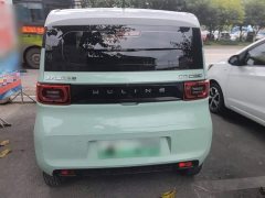 Wuling Hongguang MINIEV Macaron Fashion Edition LFP - photo 5