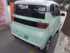 Wuling Hongguang MINIEV Macaron Fashion Edition LFP - photo 6