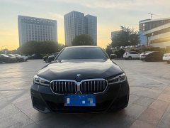 BMW 5 Series 530Li Premier M Sport Package - ფოტო 1