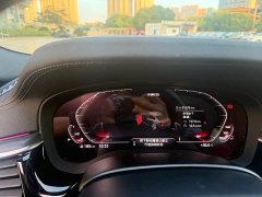 BMW 5 Series 530Li Premier M Sport Package - ფოტო 5
