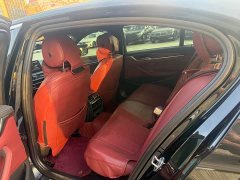 BMW 5 Series 530Li Premier M Sport Package - ფოტო 6