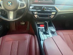BMW 5 Series 530Li Premier M Sport Package - ფოტო 7