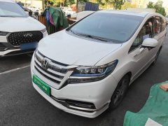 Honda Elysion 2.0L Hybrid Luxury - ფოტო 1