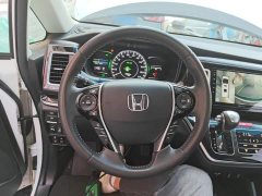 Honda Elysion 2.0L Hybrid Luxury - ფოტო 10