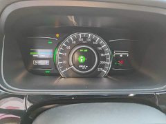 Honda Elysion 2.0L Hybrid Luxury - ფოტო 11