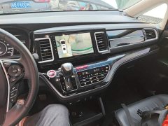 Honda Elysion 2.0L Hybrid Luxury - ფოტო 12