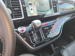 Honda Elysion 2.0L Hybrid Luxury - ფოტო 13