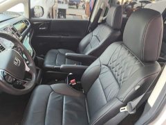 Honda Elysion 2.0L Hybrid Luxury - ფოტო 14