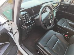 Honda Elysion 2.0L Hybrid Luxury - ფოტო 15