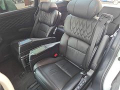 Honda Elysion 2.0L Hybrid Luxury - ფოტო 16