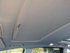 Honda Elysion 2.0L Hybrid Luxury - ფოტო 17