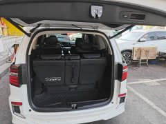 Honda Elysion 2.0L Hybrid Luxury - ფოტო 18