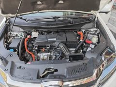 Honda Elysion 2.0L Hybrid Luxury - ფოტო 19