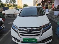 Honda Elysion 2.0L Hybrid Luxury - ფოტო 2