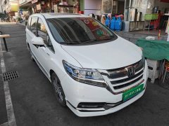 Honda Elysion 2.0L Hybrid Luxury - ფოტო 3