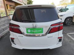 Honda Elysion 2.0L Hybrid Luxury - ფოტო 5