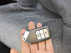 Honda Elysion 2.0L Hybrid Luxury - ფოტო 8