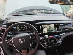 Honda Elysion 2.0L Hybrid Luxury - ფოტო 9