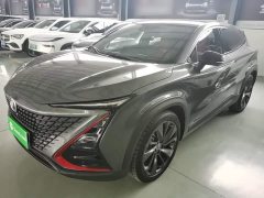Changan UNI-T 1.5T Flagship - фото 1
