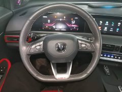 Changan UNI-T 1.5T Flagship - фото 10