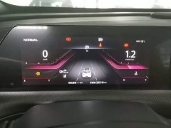 Changan UNI-T 1.5T Flagship - фото 11