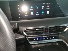 Changan UNI-T 1.5T Flagship - фото 12
