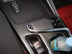 Changan UNI-T 1.5T Flagship - фото 13