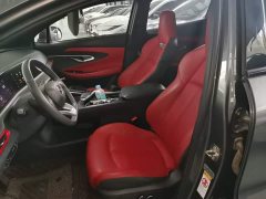 Changan UNI-T 1.5T Flagship - фото 14