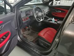 Changan UNI-T 1.5T Flagship - фото 15