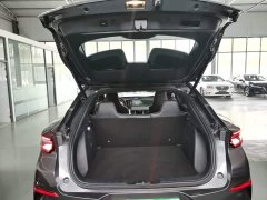 Changan UNI-T 1.5T Flagship - фото 18