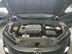 Changan UNI-T 1.5T Flagship - фото 19