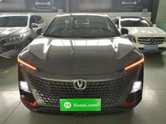 Changan UNI-T 1.5T Flagship - фото 2