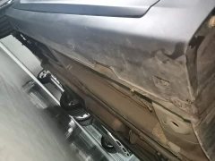 Changan UNI-T 1.5T Flagship - фото 20