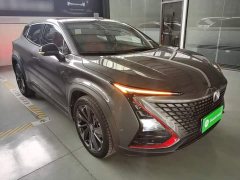 Changan UNI-T 1.5T Flagship - фото 3