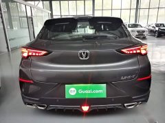 Changan UNI-T 1.5T Flagship - фото 5