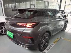 Changan UNI-T 1.5T Flagship - фото 6