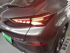 Changan UNI-T 1.5T Flagship - фото 7