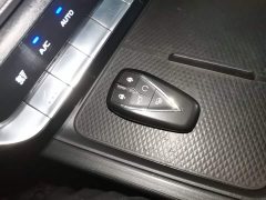 Changan UNI-T 1.5T Flagship - фото 8