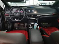 Changan UNI-T 1.5T Flagship - фото 9