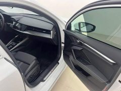 Audi A3 Facelift A3L Limousine 35 TFSI Fashion Sport - photo 10