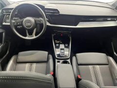 Audi A3 Facelift A3L Limousine 35 TFSI Fashion Sport - photo 15