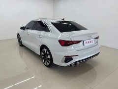 Audi A3 Facelift A3L Limousine 35 TFSI Fashion Sport - photo 6