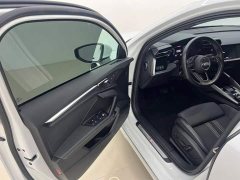 Audi A3 Facelift A3L Limousine 35 TFSI Fashion Sport - photo 9