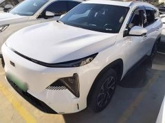 Geely Galaxy L7 1.5T 55km PRO - ფოტო 1